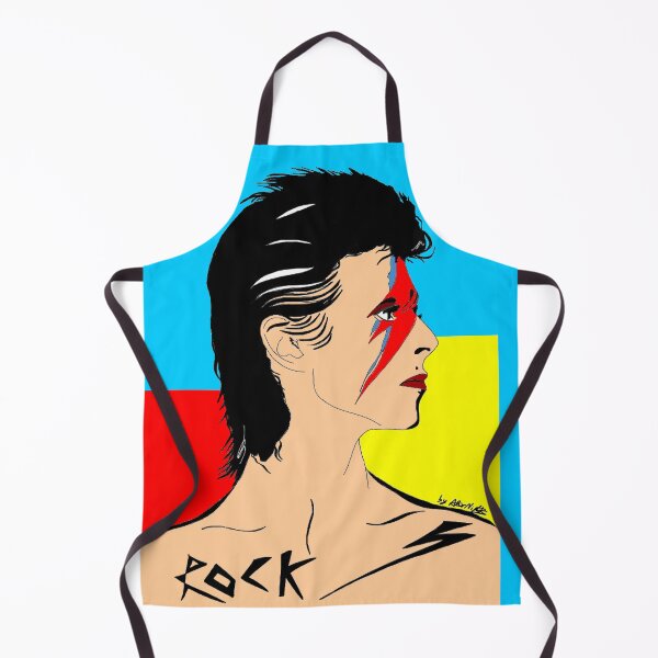 Item preview, ROCK BRIT designed and sold by AlexNights.