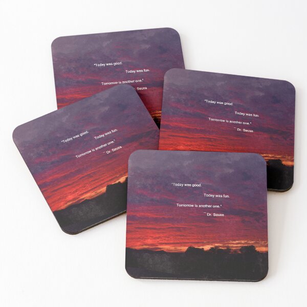 Item preview, Dr. Suess Sunset  designed and sold by GodsArt.