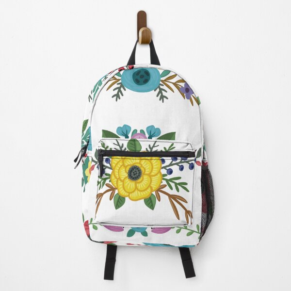 Item preview, Flower Colorful Collection designed and sold by mischellero.