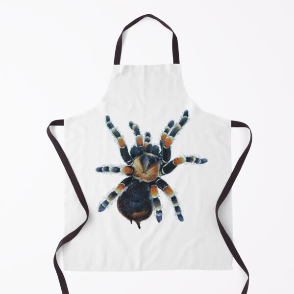 Item preview, Tarantula  designed and sold by Salmoneggs.