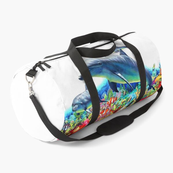 Item preview, Lively Coral Reef  designed and sold by Salmoneggs.