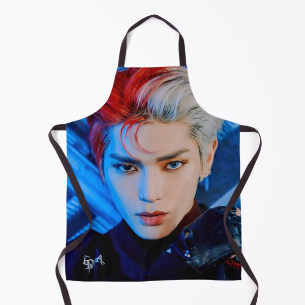 Item preview, SuperM Taeyong designed and sold by nurfzr.