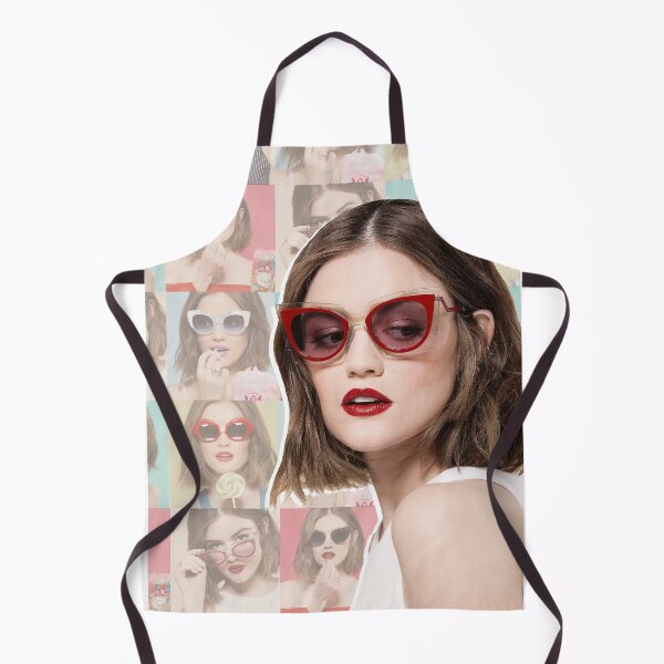 Item preview, Lucy Hale designed and sold by dom e..