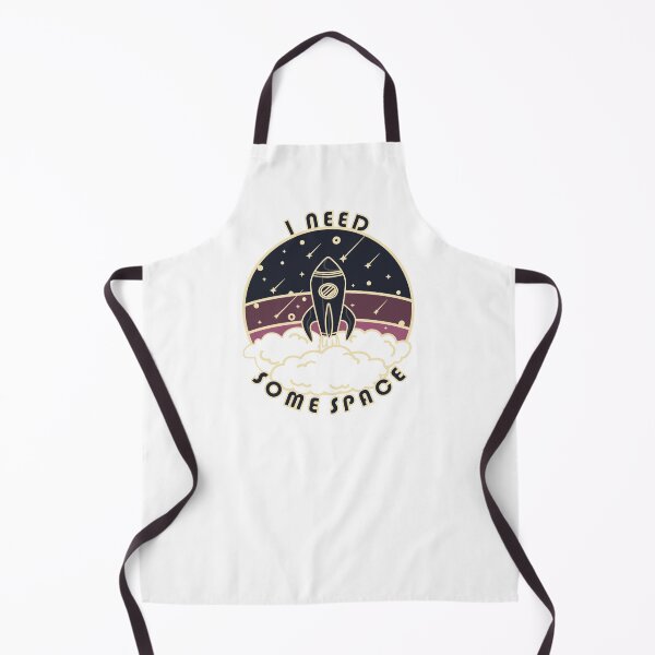 Item preview, I need some space in pink designed and sold by ArtfulTat.