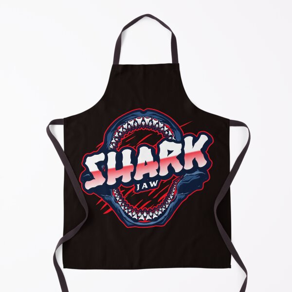 Item preview, SHARK JAW designed and sold by Maushmi.