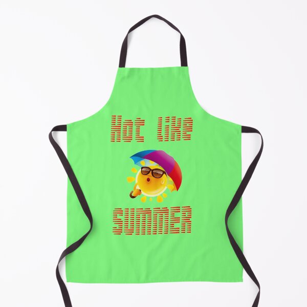 Item preview, Hot like summer v1.0 designed and sold by Ciprianos.