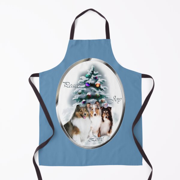 Item preview, Shetland Sheepdog Sheltie Christmas Gifts designed and sold by springdaleshops.