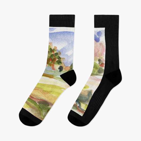 Item preview, Summer at the Lake designed and sold by Gabriele Maurus.