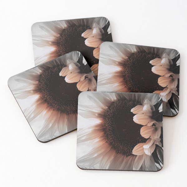 Item preview, Till we meet again - Sunflower  designed and sold by JanineRileyArt.