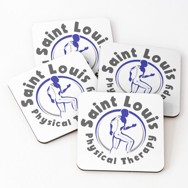 Item preview, Saint Louis Physical Therapy designed and sold by juliak108.
