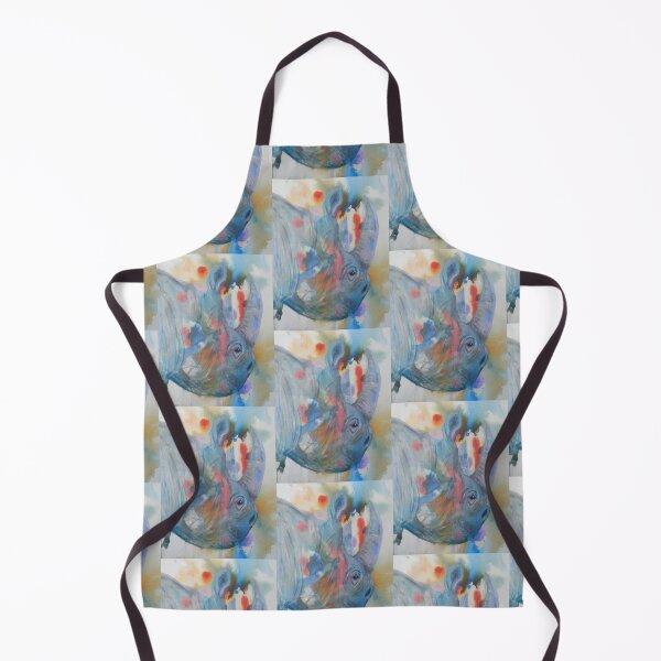 Item preview, Disappearing Rhino designed and sold by carolineskinnerart.