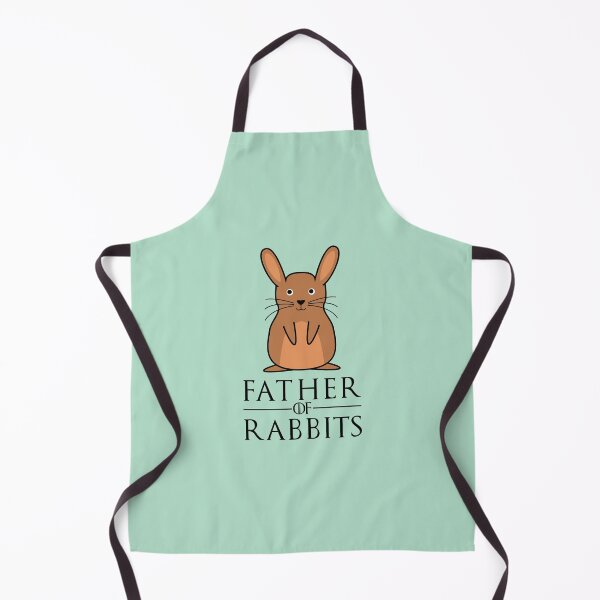 Item preview, Father of Rabbits designed and sold by RatArt Designs.
