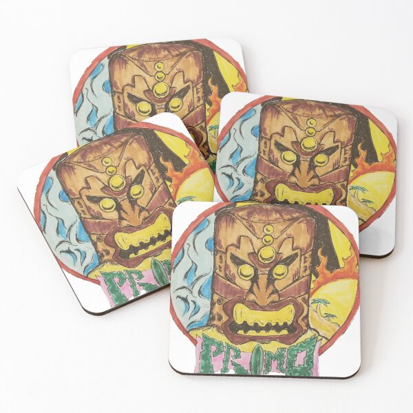Item preview, Aloha PRIMO designed and sold by Treihova.