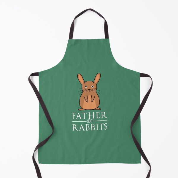 Item preview, Father of Rabbits designed and sold by RatArt Designs.