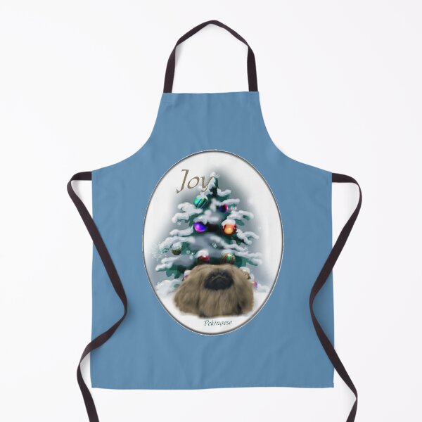 Item preview, Pekingese Christmas Gifts designed and sold by springdaleshops.