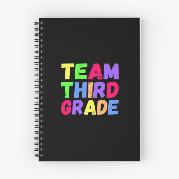 Item preview, Team Third Grade - 3rd Grade Teacher Back To School  designed and sold by meedTee.