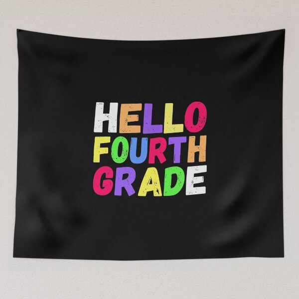 Item preview, Team Fourth Grade - 4th Grade Teacher Back To School  designed and sold by meedTee.