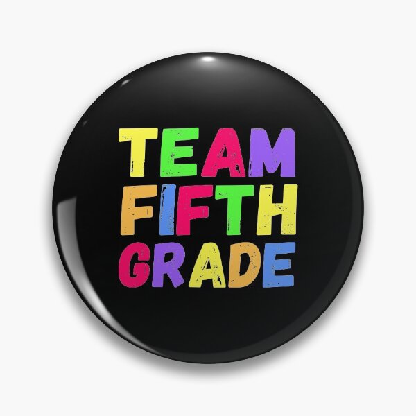 Item preview, Team Fifth Grade - 5th Grade Teacher Back To School  designed and sold by meedTee.