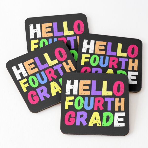 Item preview, Team Fourth Grade - 4th Grade Teacher Back To School  designed and sold by meedTee.
