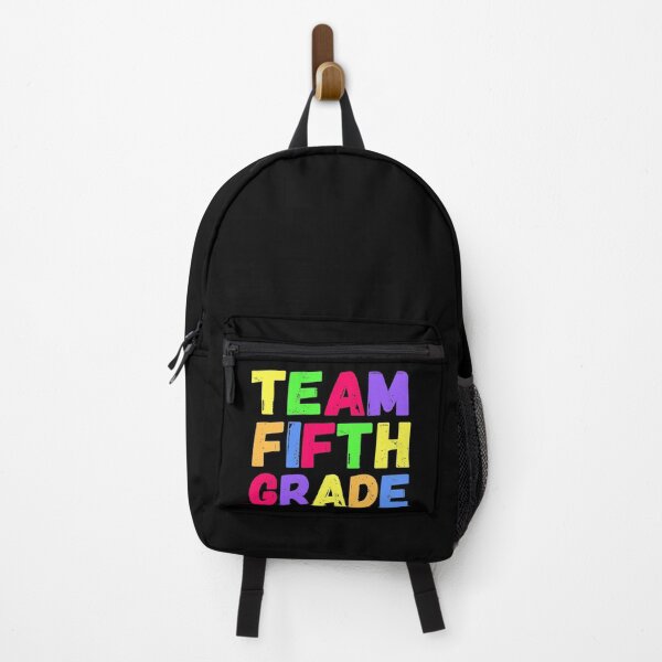 Item preview, Team Fifth Grade - 5th Grade Teacher Back To School designed and sold by meedTee.