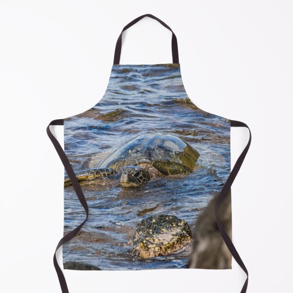 Item preview, Honu designed and sold by KensLensDesigns.