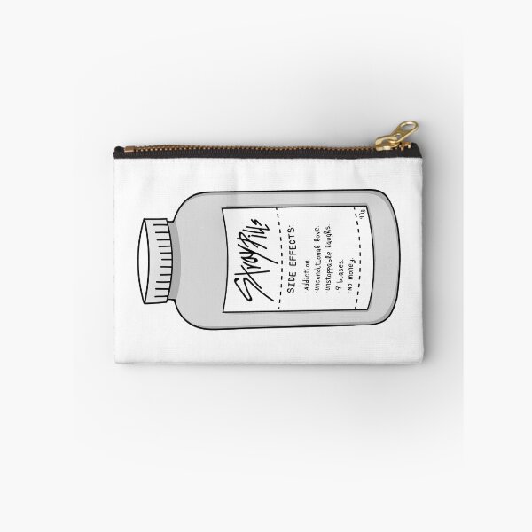 Item preview, Stray pills - Side effects. (STRAY KIDS - SIDE EFFECTS) designed and sold by Duckiechan.