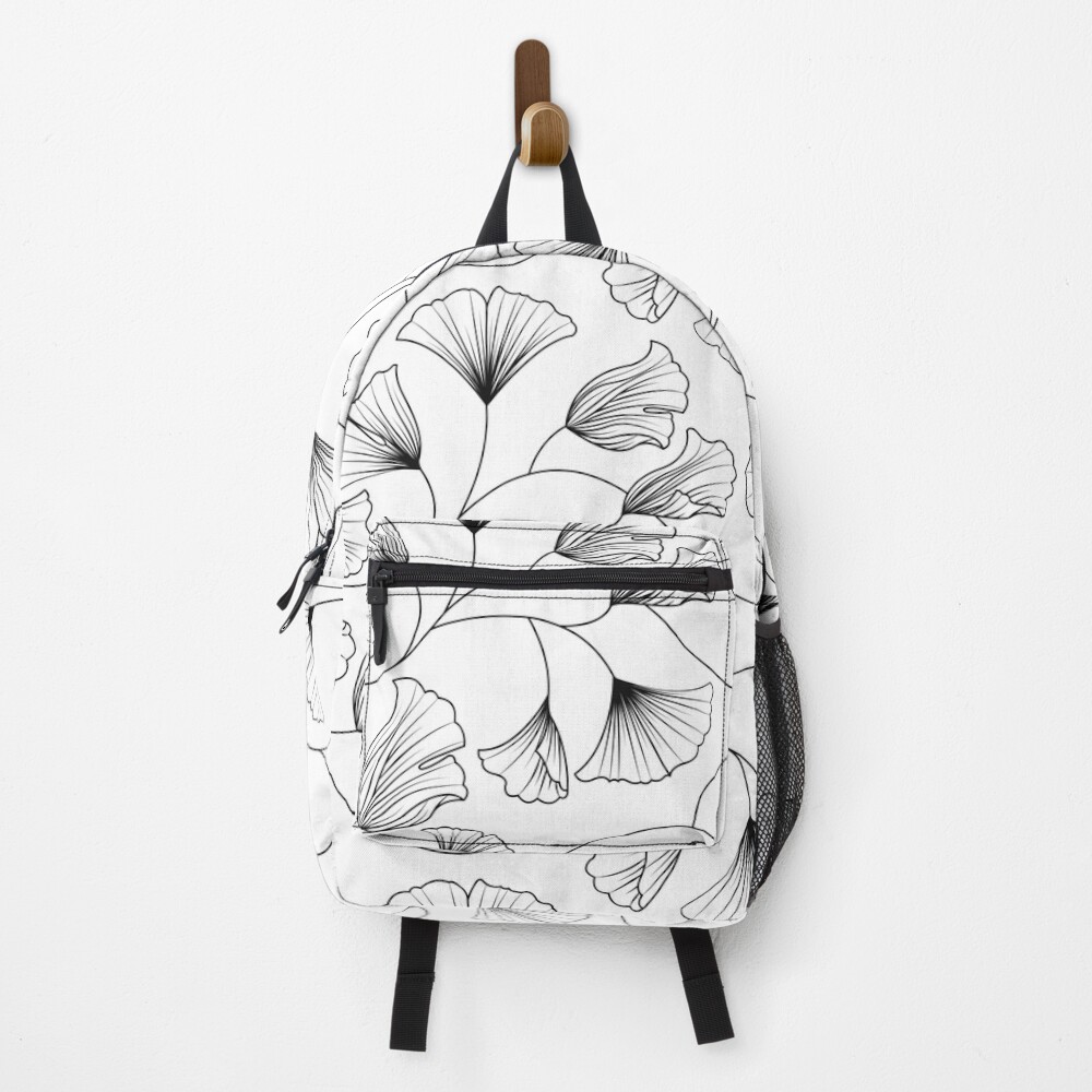 Item preview, Backpack designed and sold by mischellero.