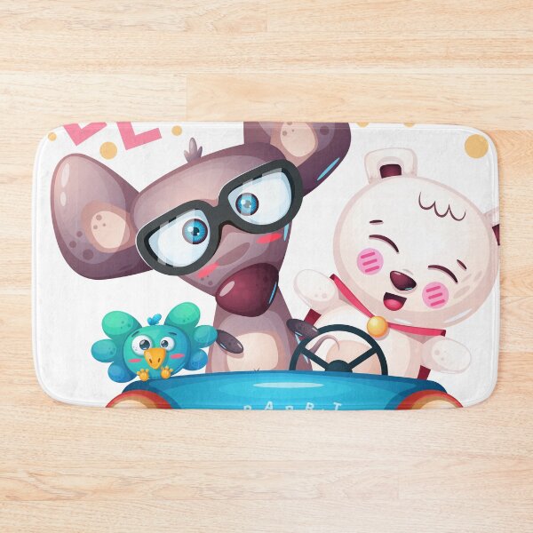 Item preview, Let's Go designed and sold by kawacute.