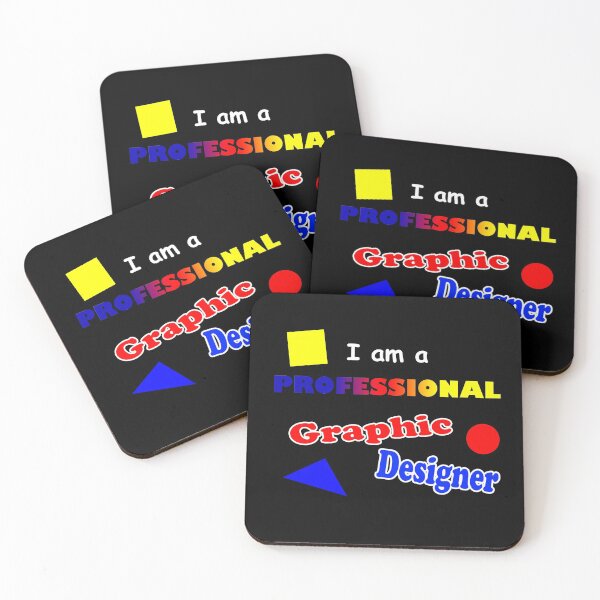Item preview, I Am A Professional Graphic Designer designed and sold by galefgq.