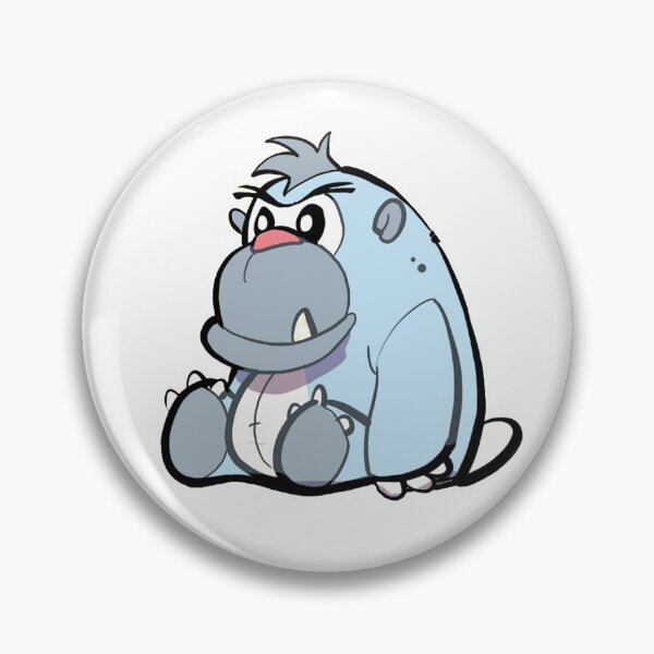 Yeti Pin