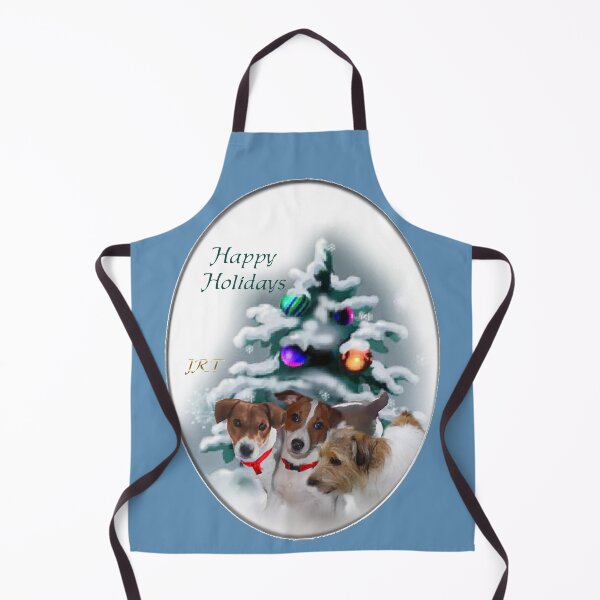 Item preview, Jack Russell Terrier Christmas Gifts designed and sold by springdaleshops.