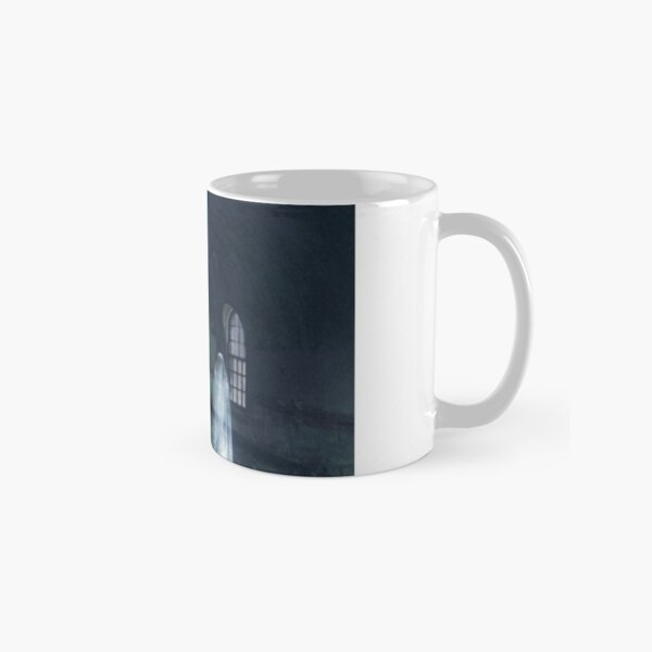 The Drowning Classic Mug