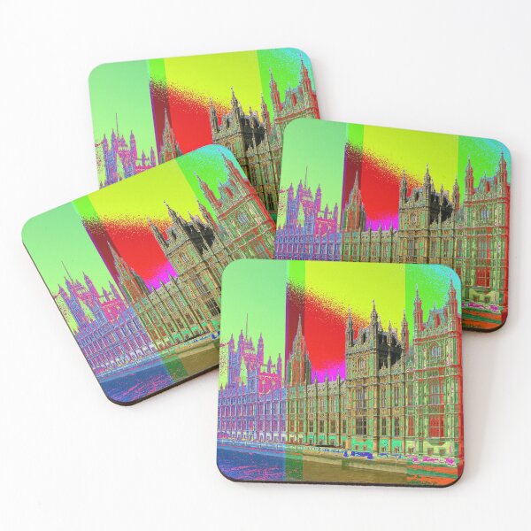 Item preview, Palace of Westminster, River Thames, London, England designed and sold by MIRO3D.