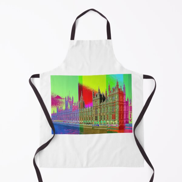 Item preview, Palace of Westminster, River Thames, London, England designed and sold by MIRO3D.