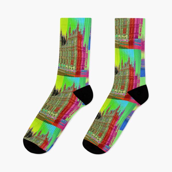 Item preview, Palace of Westminster, River Thames, London, England designed and sold by MIRO3D.