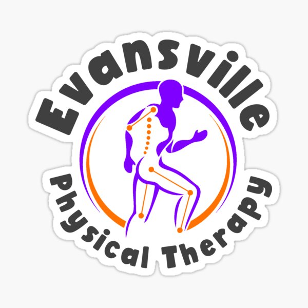 Item preview, University of Evansville Physical Therapy designed and sold by juliak108.