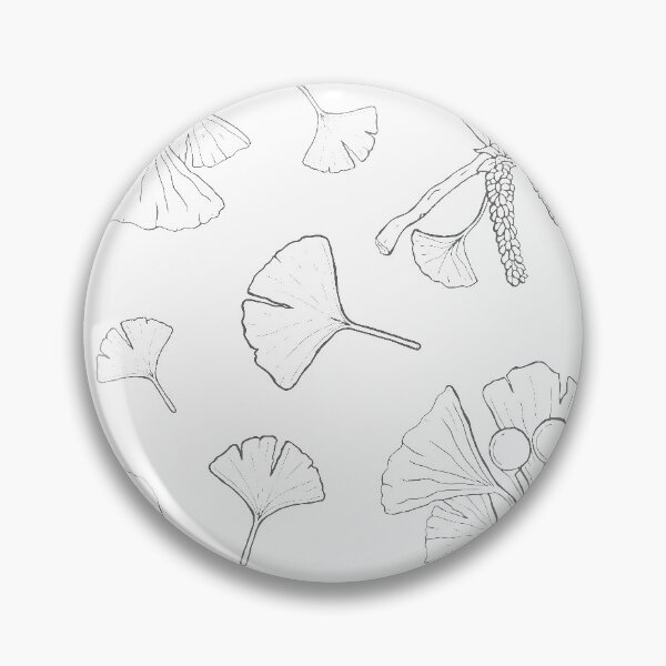Item preview, Ginko branches designed and sold by mischellero.