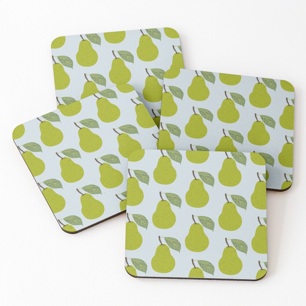Item preview, Coasters (Set of 4) designed and sold by EngineerGoC.