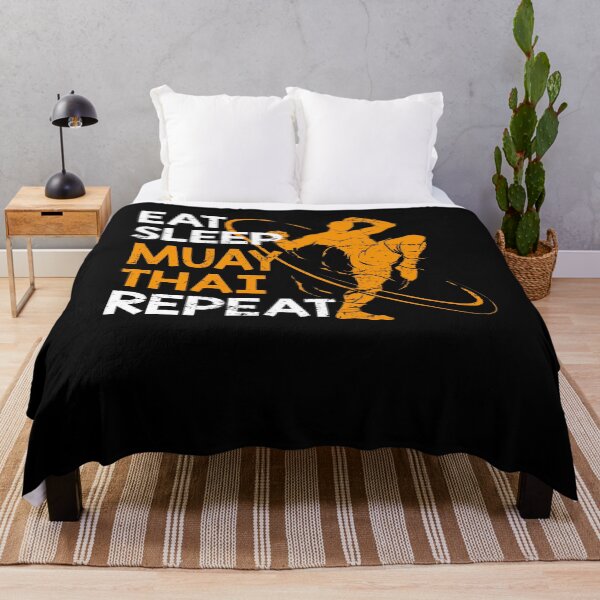 Item preview, Thailand Martial Arts Gift Muay Thai designed and sold by bestshirtdesign.