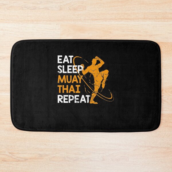 Item preview, Thailand Martial Arts Gift Muay Thai designed and sold by bestshirtdesign.