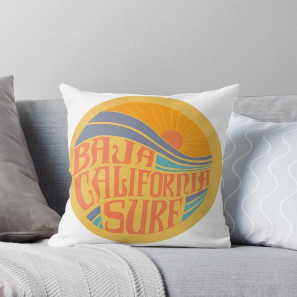 Item preview, Baja California designed and sold by gwendolyndon.
