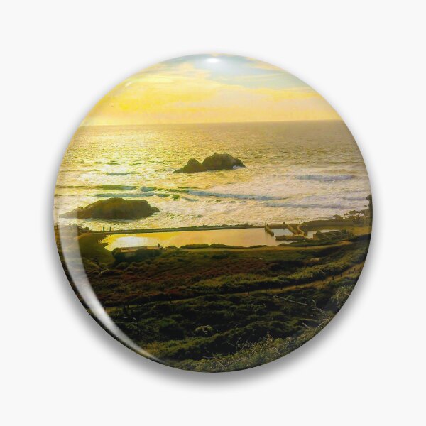 Item preview, Golden Sunset designed and sold by MarciChronicle.