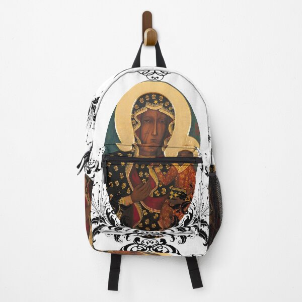 Item preview, Our Lady of Czestochowa designed and sold by alinerope.