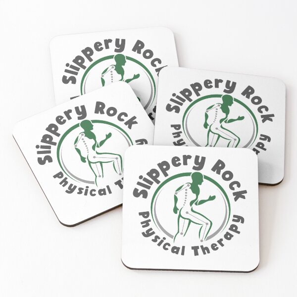 Item preview, Slippery Rock Physical Therapy designed and sold by juliak108.