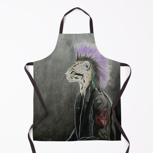 Item preview, Punk puma designed and sold by Patrick Ennis.