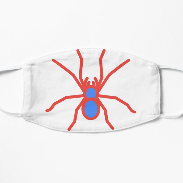 spider Mask