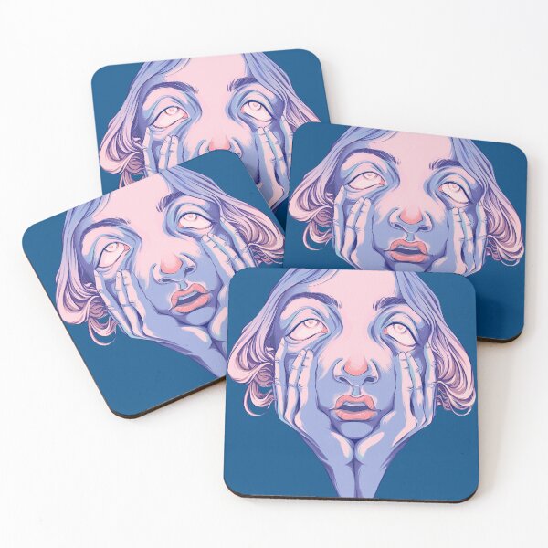Item preview, Fatigue designed and sold by MadelineSkye.