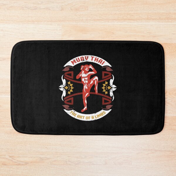 Item preview, Thailand Muay Thai designed and sold by bestshirtdesign.