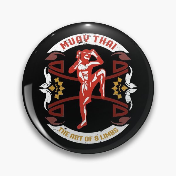 Item preview, Thailand Muay Thai designed and sold by bestshirtdesign.