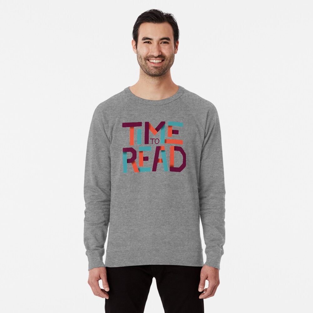 Item preview, Lightweight Sweatshirt designed and sold by DesignsByAND.